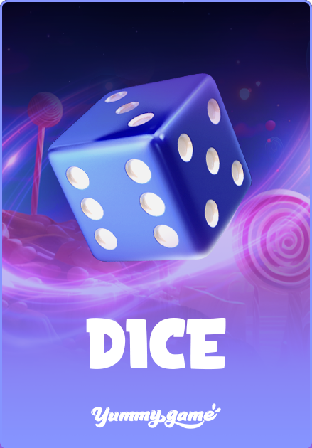 Dice, Yummy Original